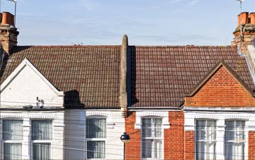 clay roofing Etchingham, East Sussex