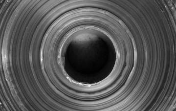 Etchingham edpm waterproofing