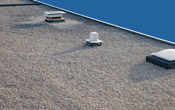 flat roofing Etchingham, East Sussex