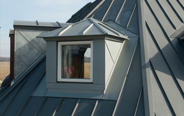 metal roofing Etchingham, East Sussex