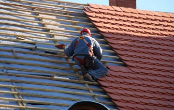 roof tiles Etchingham, East Sussex