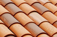 Etchingham clay roofing