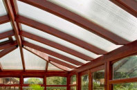Etchingham conservatory roofing insulation