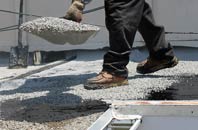 find rated Etchingham flat roofing replacement companies